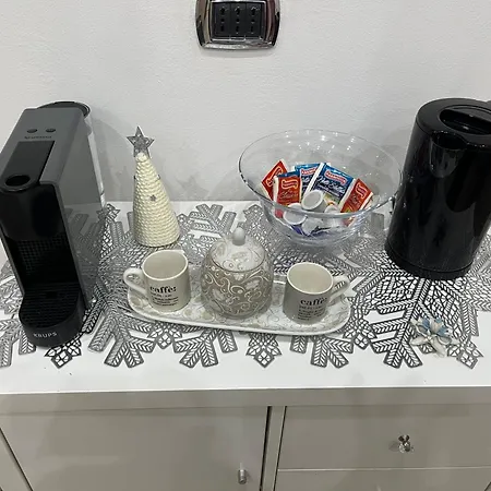 فندق مبيت وإفطار La Casa Di Clhoe 4*