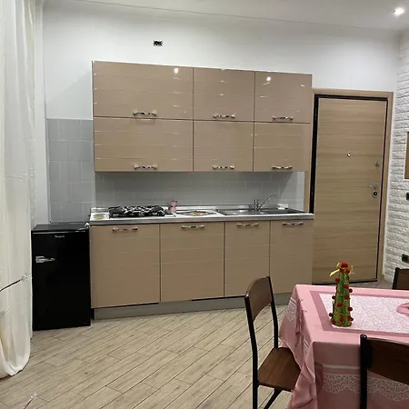 Bed & Breakfast La Casa Di Clhoe 4*