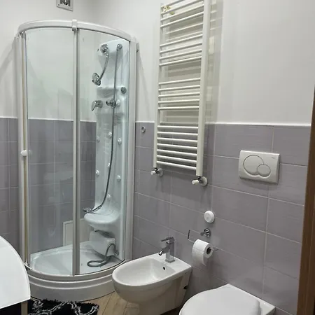 Bed & Breakfast La Casa Di Clhoe