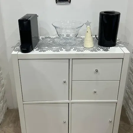 La Casa Di Clhoe فندق مبيت وإفطار 4*