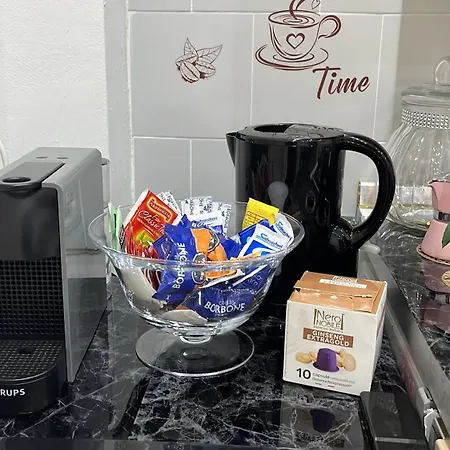 La Casa Di Clhoe باري