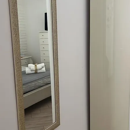 La Casa Di Clhoe باري