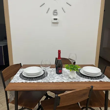 La Casa Di Clhoe فندق مبيت وإفطار