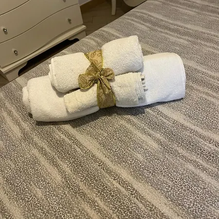 La Casa Di Clhoe فندق مبيت وإفطار