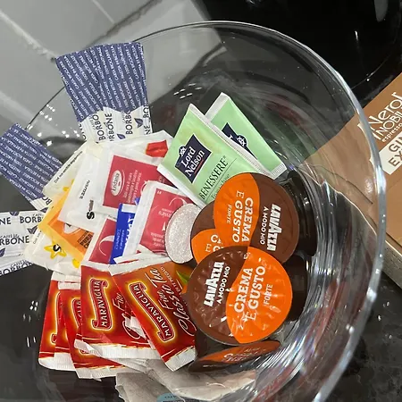 فندق مبيت وإفطار La Casa Di Clhoe