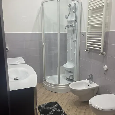 La Casa Di Clhoe فندق مبيت وإفطار باري