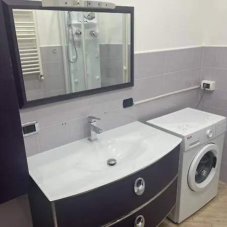 La Casa Di Clhoe فندق مبيت وإفطار