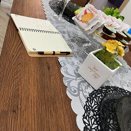 La Casa Di Clhoe باري