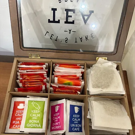 La Casa Di Clhoe 4* Bari