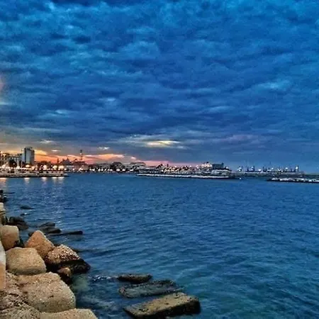 La Casa Di Clhoe Bed & Breakfast Bari