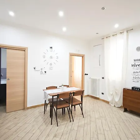 Bed & Breakfast La Casa Di Chloe 3*