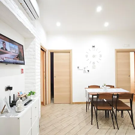 La Casa Di Chloe Bed & Breakfast