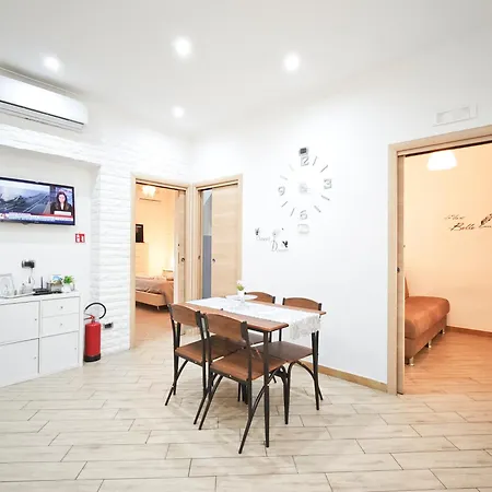 La Casa Di Chloe Bed & Breakfast