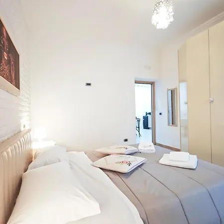 Bed & Breakfast La Casa Di Chloe Bari