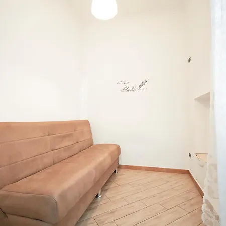 La Casa Di Chloe Bed & Breakfast 3*