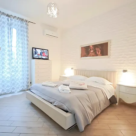 La Casa Di Chloe 3*