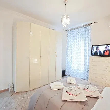 La Casa Di Chloe 3*