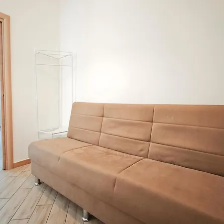 La Casa Di Chloe Bed & Breakfast Bari