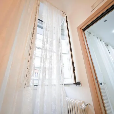 La Casa Di Chloe 3* Bari