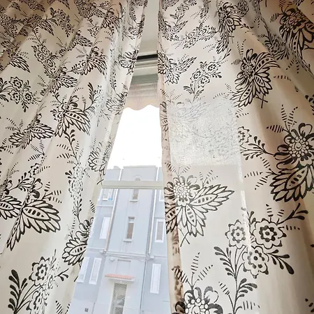 La Casa Di Chloe Bari