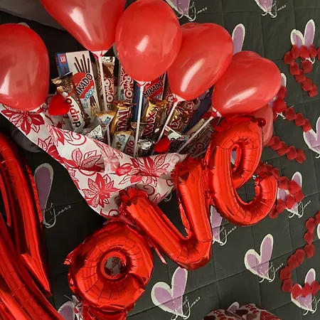 ベッド・アンド・ブレックファスト La Casa Di Clhoe