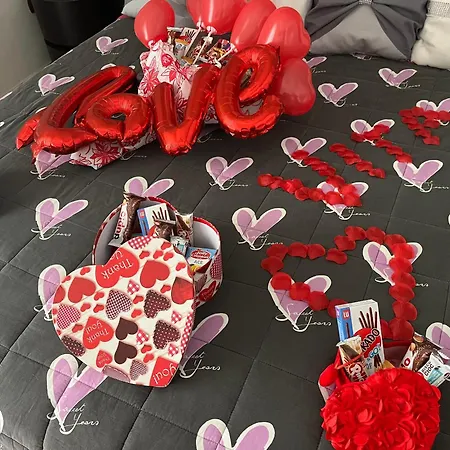 ベッド・アンド・ブレックファスト La Casa Di Clhoe 4*