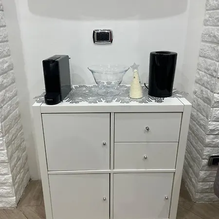 La Casa Di Clhoe Nocleg ze śniadaniem 4*