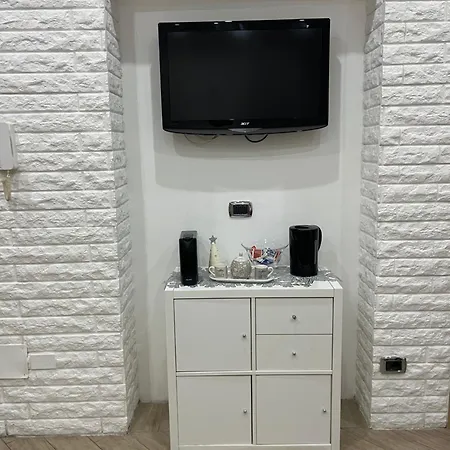 La Casa Di Clhoe Nocleg ze śniadaniem