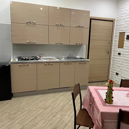 La Casa Di Clhoe Nocleg ze śniadaniem Bari