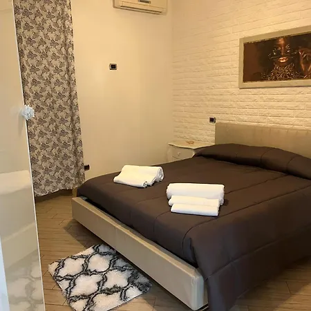 La Casa Di Clhoe