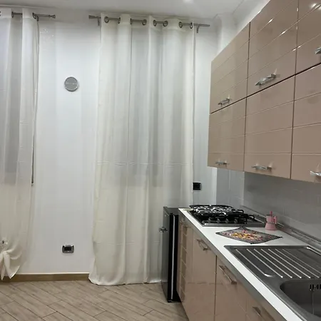 Nocleg ze śniadaniem La Casa Di Clhoe 4*