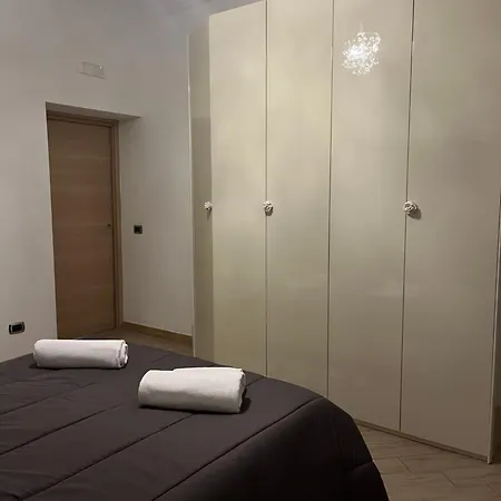 Oda ve Kahvaltı La Casa Di Clhoe Bari