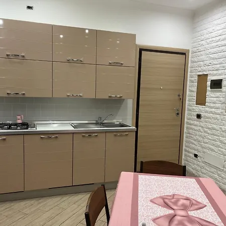 La Casa Di Clhoe Oda ve Kahvaltı Bari