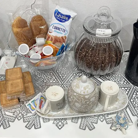 Oda ve Kahvaltı La Casa Di Clhoe 4*