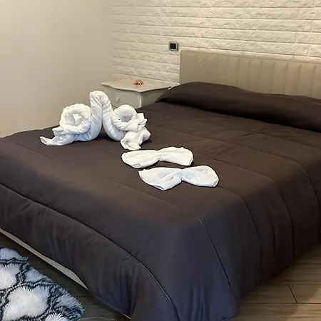 B&B La Casa Di Clhoe 바리