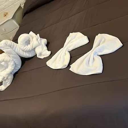 Nocleg ze śniadaniem La Casa Di Clhoe