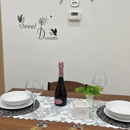 La Casa Di Clhoe 4*