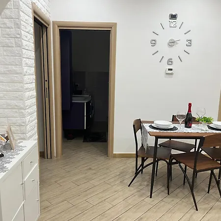 La Casa Di Clhoe *