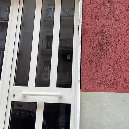 La Casa Di Clhoe Nocleg ze śniadaniem 4*