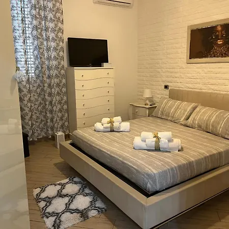 La Casa Di Clhoe *