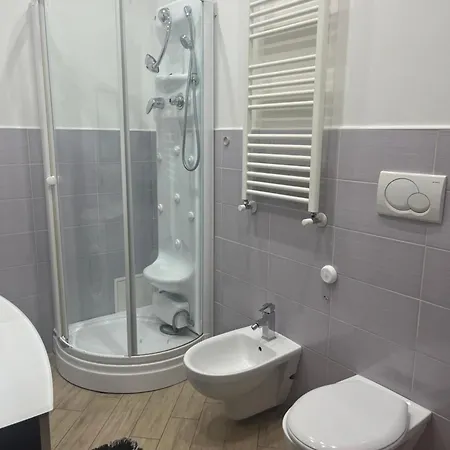 La Casa Di Clhoe Oda ve Kahvaltı Bari