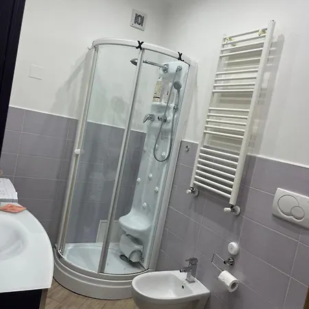 Oda ve Kahvaltı La Casa Di Clhoe Bari