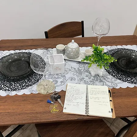 La Casa Di Clhoe Oda ve Kahvaltı 4*