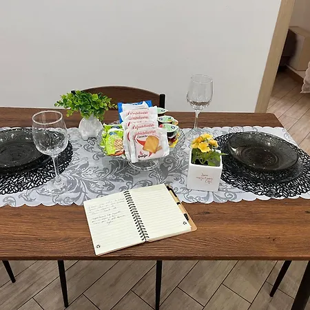 La Casa Di Clhoe ベッド・アンド・ブレックファスト 4*