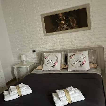 La Casa Di Clhoe Nocleg ze śniadaniem