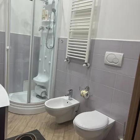 Oda ve Kahvaltı La Casa Di Clhoe 4*