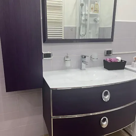 La Casa Di Clhoe Nocleg ze śniadaniem Bari