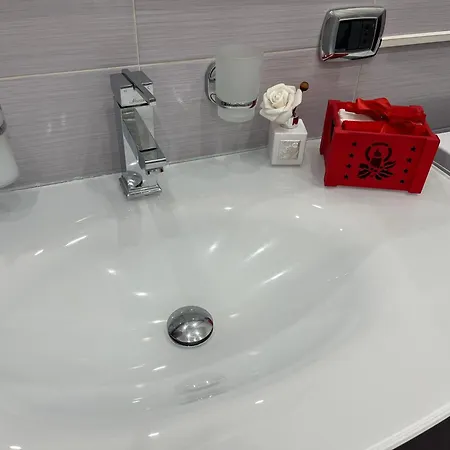 Oda ve Kahvaltı La Casa Di Clhoe 4*