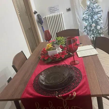 Oda ve Kahvaltı La Casa Di Clhoe