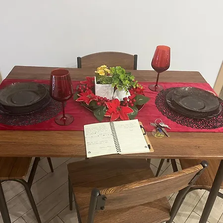 La Casa Di Clhoe Nocleg ze śniadaniem Bari